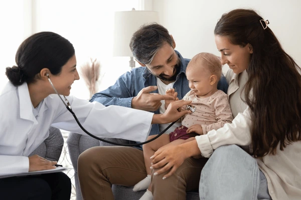 Health Monitoring